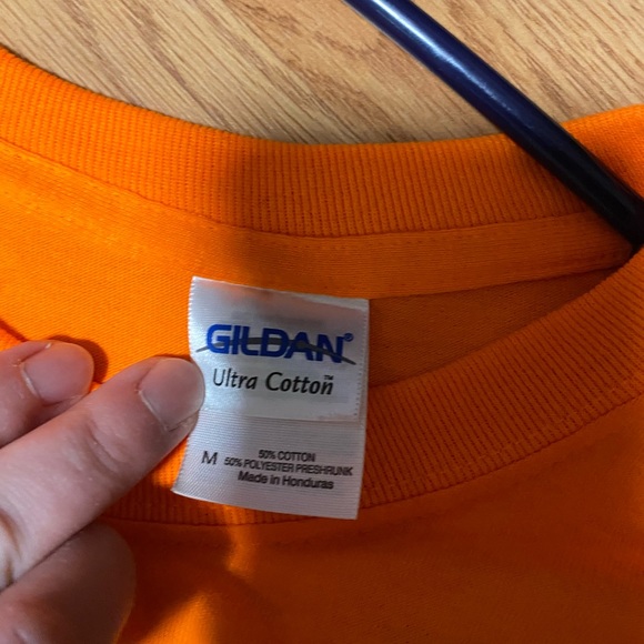 Alaska Grown Tee M - Picture 2 of 2